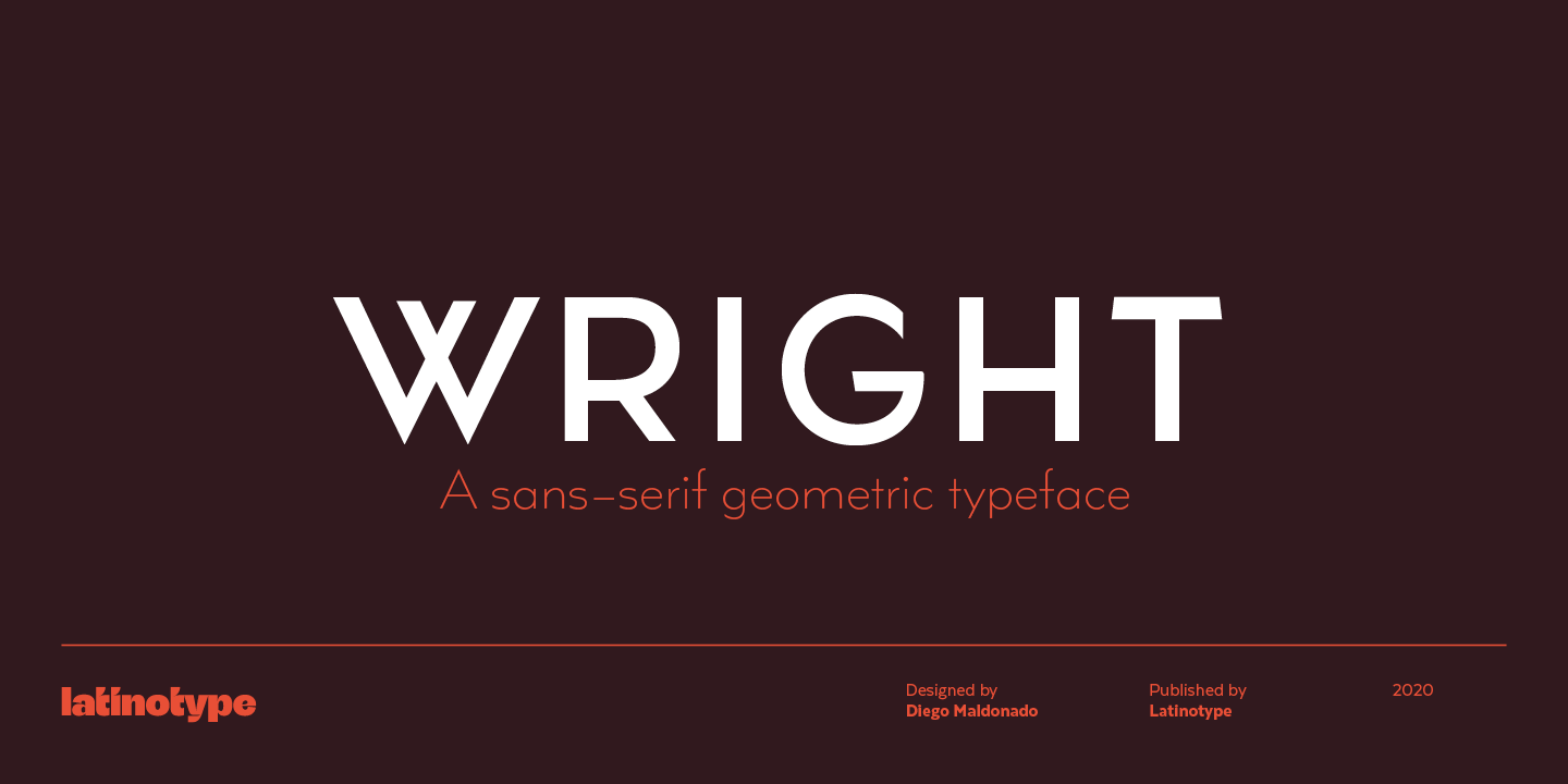 Wright Funk